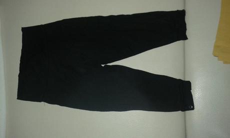 Volnejsie nohavice-aladinky, early days,92