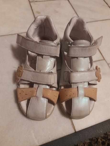 Sandalky d.d.step, d.d.step,32