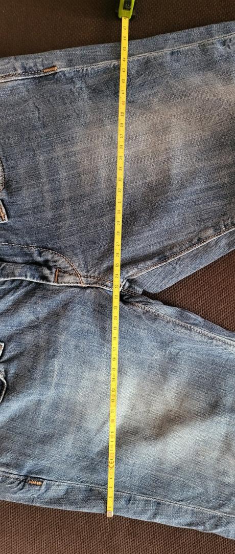 Dámske rifle fornarina, fornarina,28