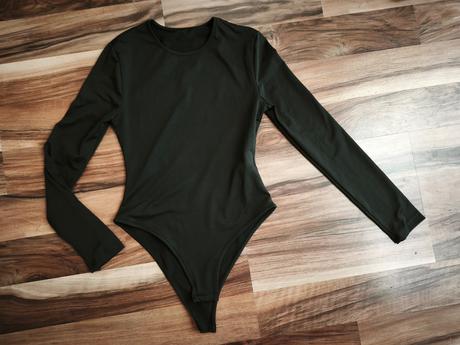 Body, xs