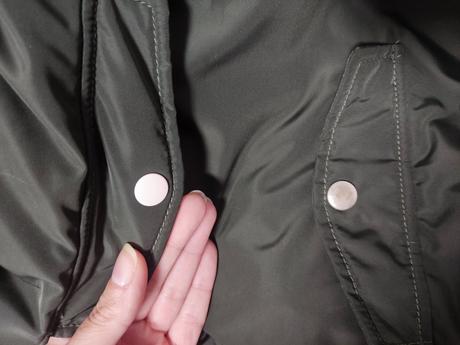 Jarná bomber bunda pre chlapca, h&m,158