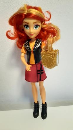 Babika monster high, 