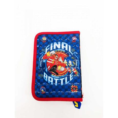 Peračník ježko sonic,