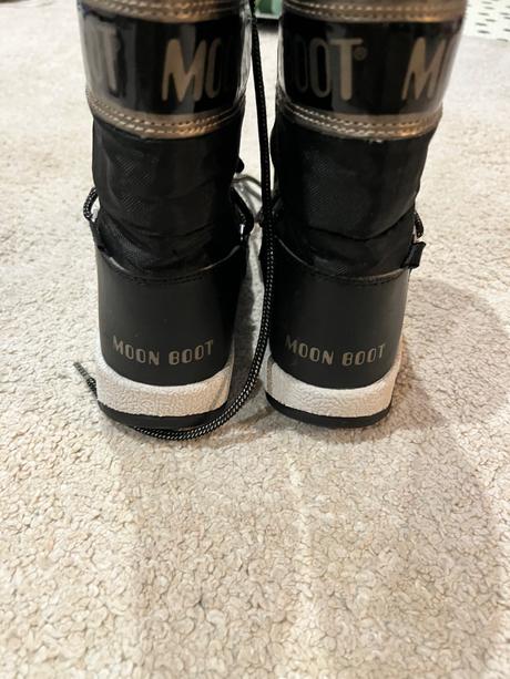 Snehule moon boot, 29