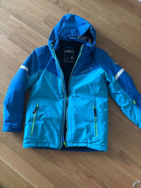 Lyziarska suprava dare2be vel 140, 140