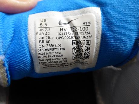 Tenisky nike structure 25, nike,42