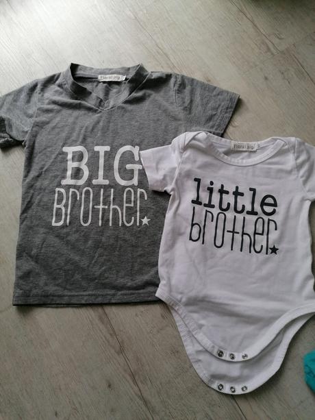 Tričko malý a veľký brat, 122