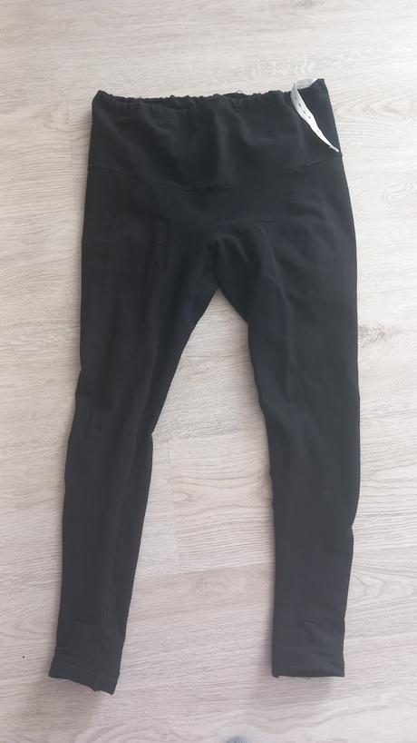 Tehotenske leginy, m