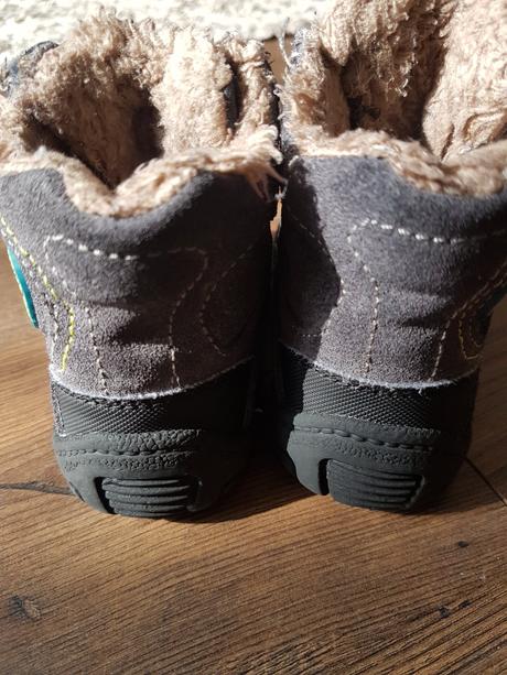 Zimné čižmy protetika, protetika,20