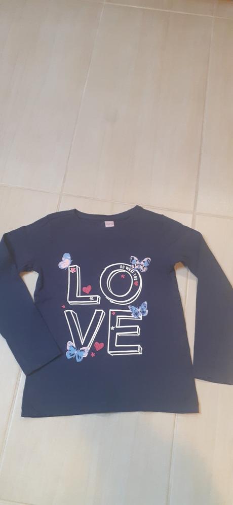 Tricko vel. 110, dopodopo,104