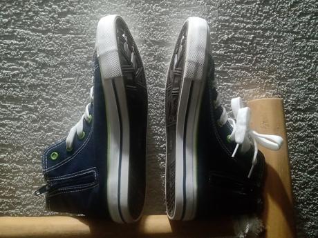 Tenisky impidimpi s postovnym, 34