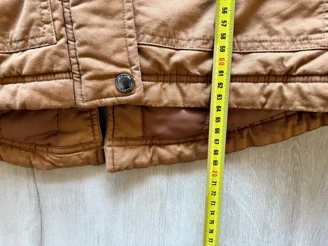 Zimna bundička kabátik, 146