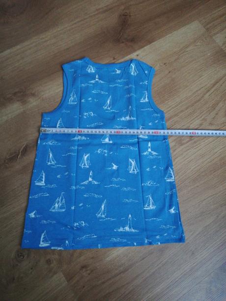 Tricko s6095, h&m,134