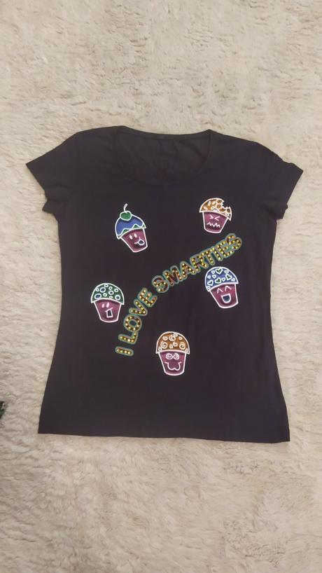 Predám tričko, 140