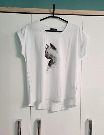 Tričko reserved, reserved,l