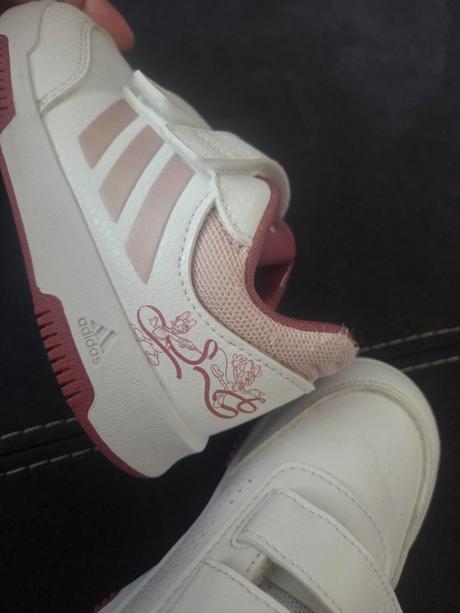 Tenisky detské, adidas,26