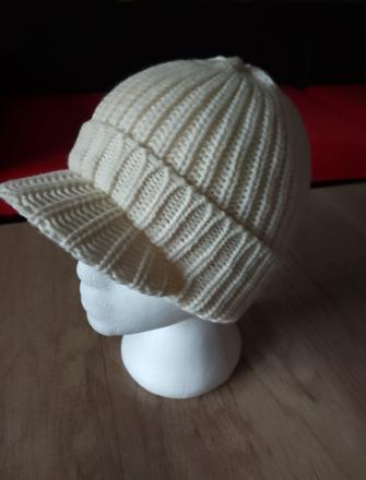 Čiapka so šiltom v.4-7r, 104