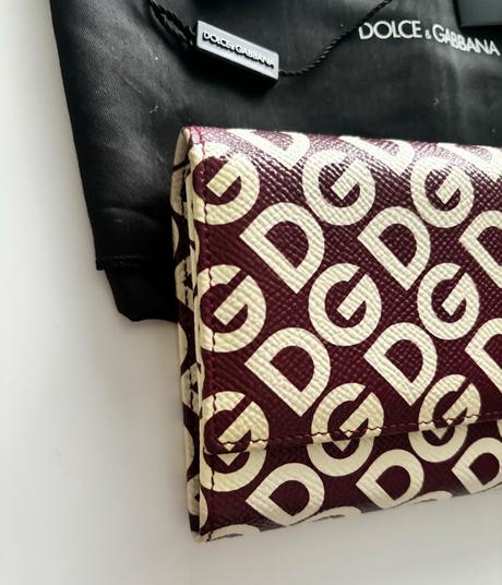 Peňaženka dolce & gabbana, dolce&gabbana