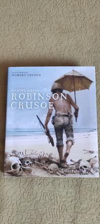 Robinson crusoe,