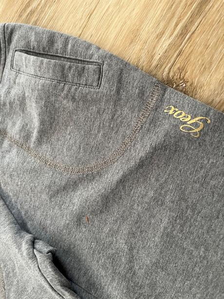 Tepláková súprava geox 6 r., geox,116