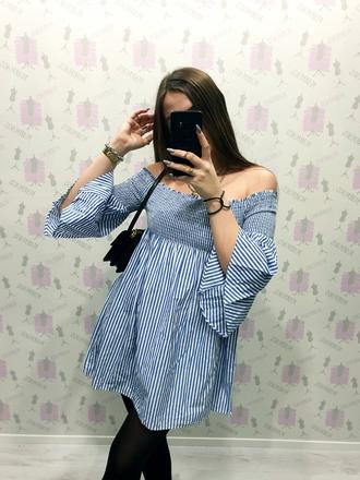 Zara šaty/tunika xs, zara,34 / xs