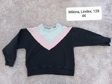Mikina, lindex, 128, lindex,128