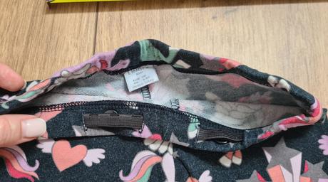 Teplakova suprava jednorozce, lindex,110