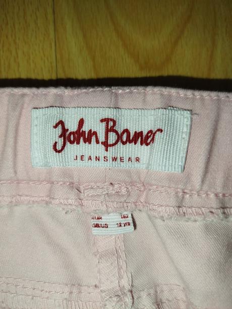 Nohavice, bonprix,152