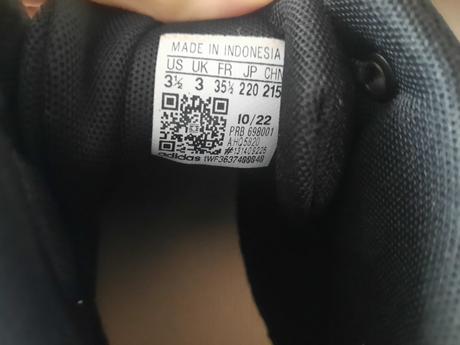 Topánky adidas terrex mid veľ. 35,5, adidas,35
