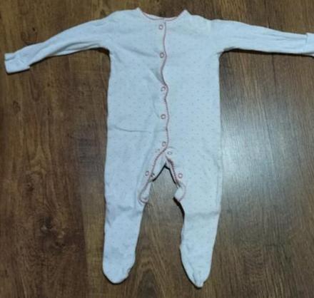 Overal na spanie, 80