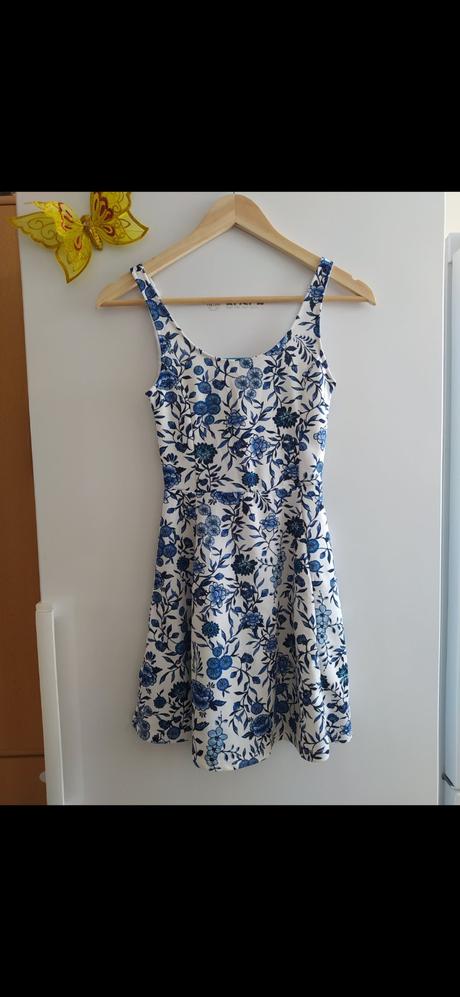 Letné šaty, h&m,32