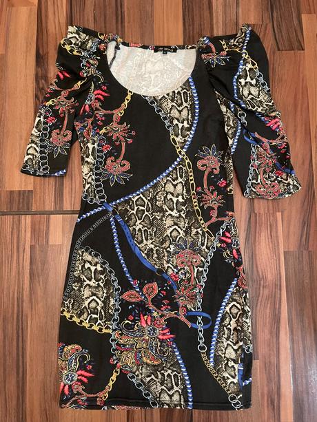 Mini šatočky, atmosphere,s