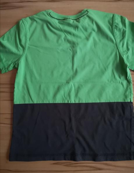 Tričko s.oliver veľkosť 140, s.oliver,140