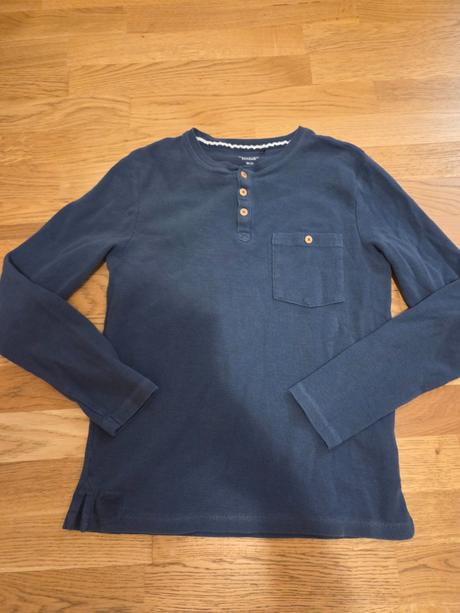 Chlapčenské tričko, reserved,164