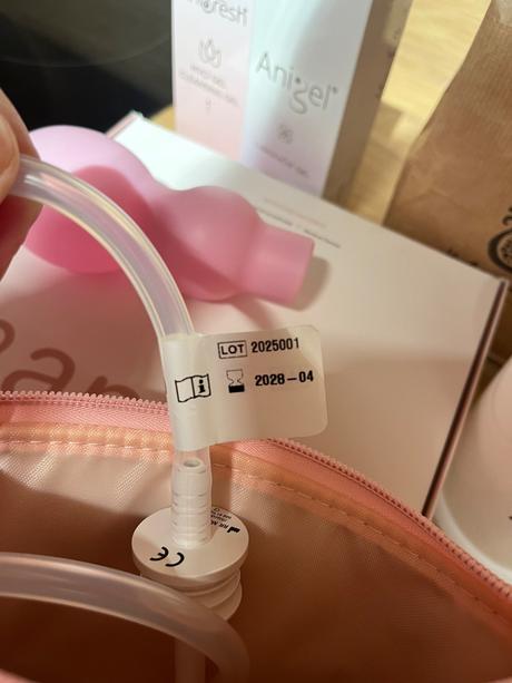 Aniball + príslušenstvo, 