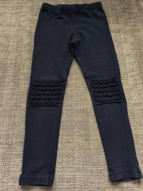 Legíny lindex 2ks 110, lindex,110