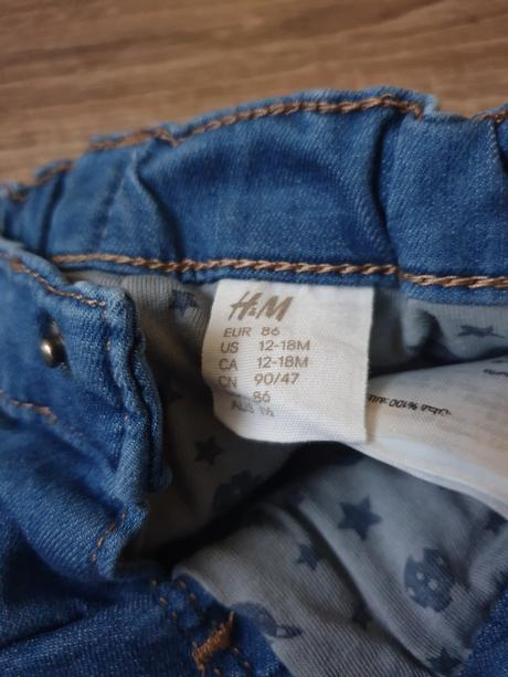 Rifle, h&m,86
