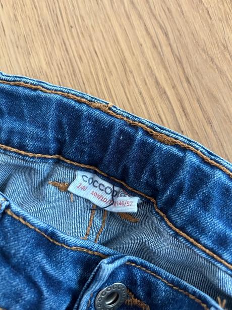 Rifle, coccodrillo,140