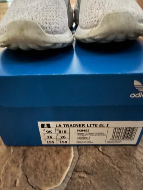 Predam tenisky adidas, adidas,26