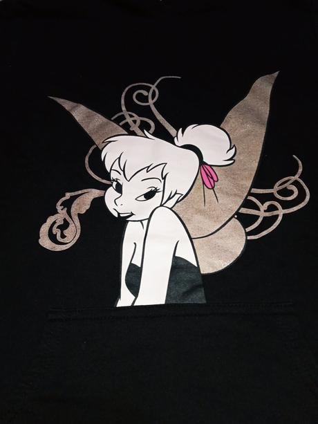 Mikina 164-170, disney,164