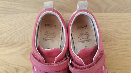 Geox tenisky-topánky, geox,31