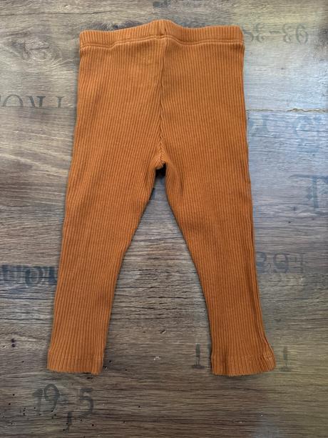 Vrúbkované legíny lindex v.80, lindex,80