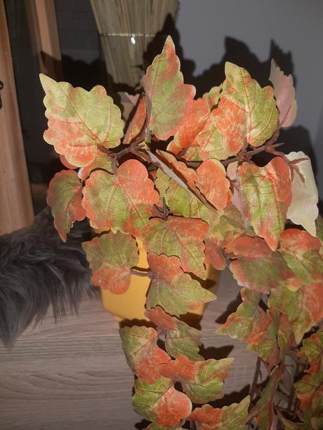 Kytička vo váze, dekorácia, 