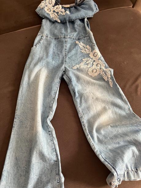 Nohavicovy overal, 122