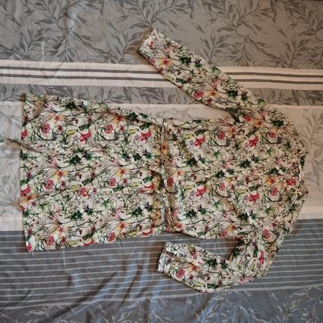 Kvetované šaty oodji, 170