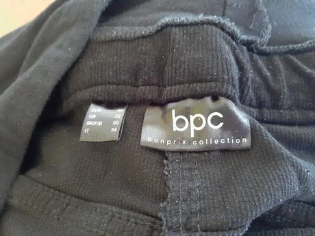 Tehotenske nohavice  vel. 48, bonprix,48