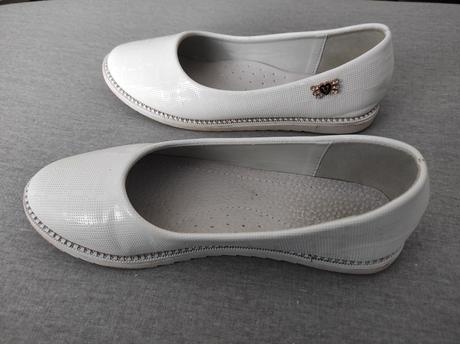 Predám polobotky, č.31, 31