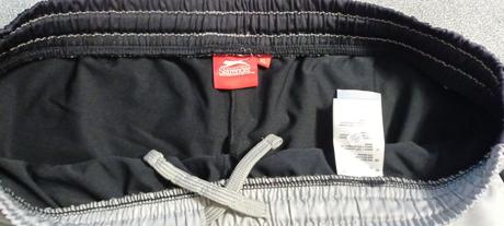 Kraťasy slazenger, slazenger,xl