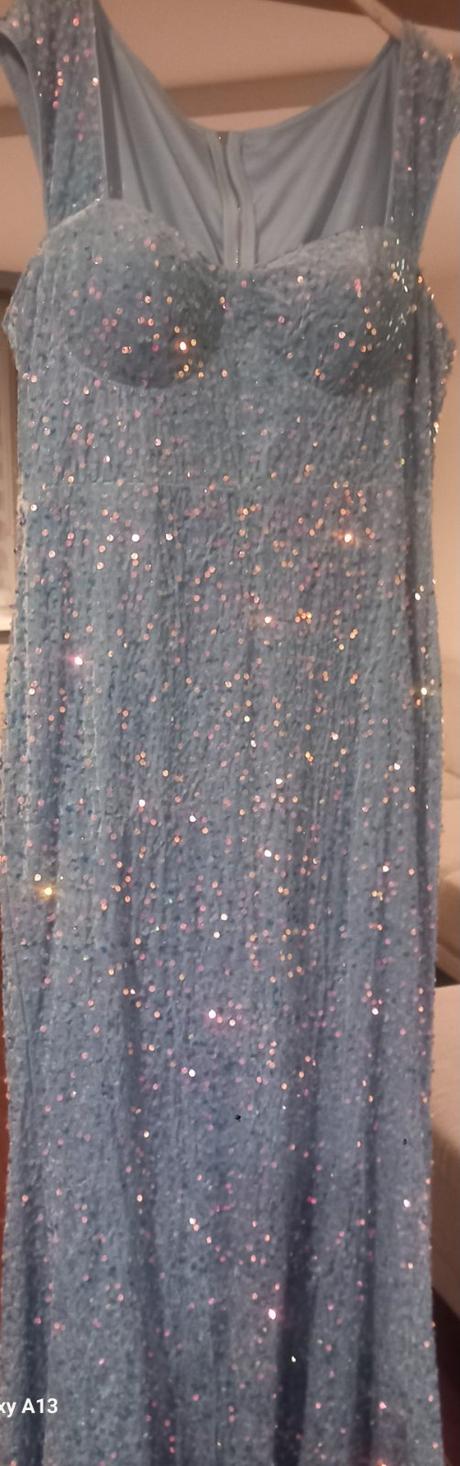 Spoločenské šaty xxl, xxl