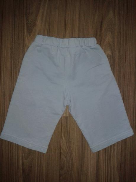 Tepláčky   56/62, coccodrillo,62